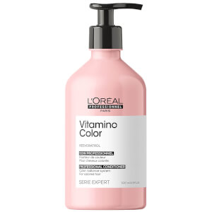 L’Oréal Professionnel Serie Expert Vitamino Color Conditioner with Resveratrol for Coloured Hair 500ml