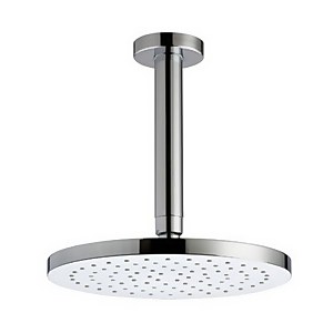 Bathstore Fresh Fixed Shower Head (with ceiling arm)