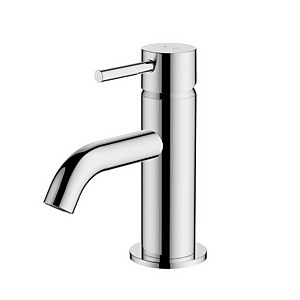 Bathstore Vantro Cutie Mini Basin Mixer Tap