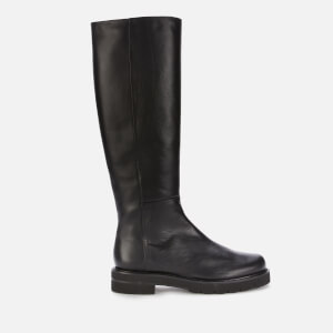 Stuart weitzman milla boots 2025
