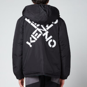 Kenzo reversible wind jacket sale
