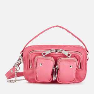 Núnoo Women's Helena Silky - Pink