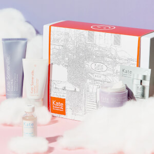 LOOKFANTASTIC X Kate Somerville Limited Edition Box 2021