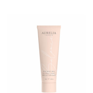 Aurelia London Balancing Ultra-Light Moisturiser 50ml