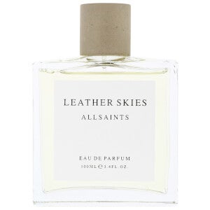 leather skies cologne