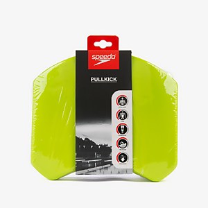 Pullkick Kickboard Grün