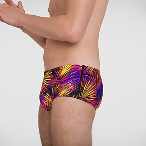 Slip de bain Placement Digital 14cm
