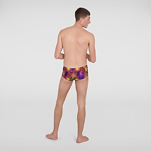 Slip de bain Placement Digital 14cm