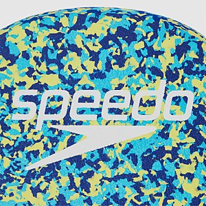 EVA Kickboard Blau/Grün