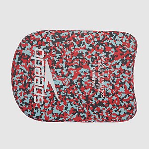 EVA Kickboard Rot/Blau