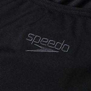 Damen Essential Endurance+ Legsuit Schwarz