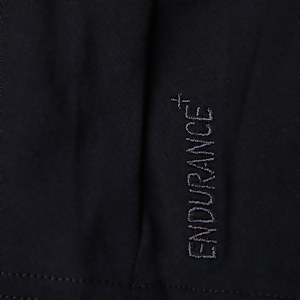 Damen Essential Endurance+ Legsuit Schwarz