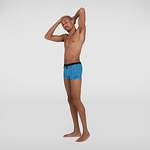 Men's Valmilton Aquashort Blue