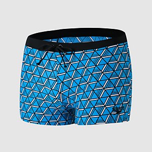 Men's Valmilton Aquashort Blue