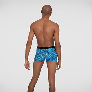 Men's Valmilton Aquashort Blue