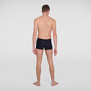Herren Valmilton Aquashorts in Schwarz