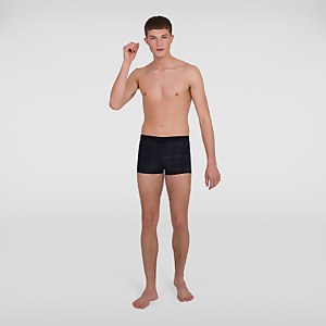 Men's Valmilton Aquashort Black - 28