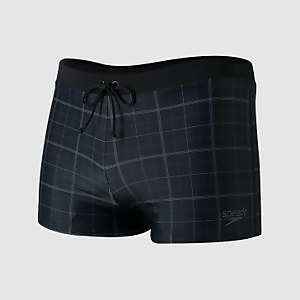 Herren Valmilton Aquashorts in Schwarz