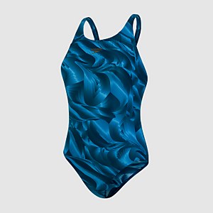 Women's ColourTone Powerback Swimsuit