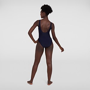 Maillot de bain Placement U-Back 1 Pièce