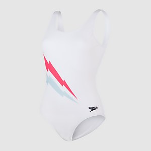 Maillot de bain Placement U-Back 1 Pièce