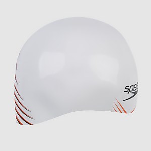 Unisex Fastskin Cap White