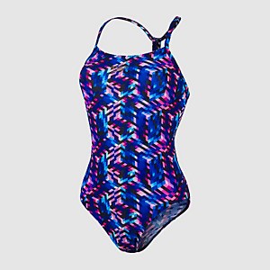 Maillot de bain Allover Digital Rippleback
