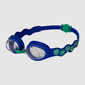 Infant Spot Goggle Blue