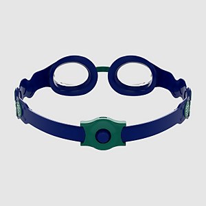 Infant Spot Goggle Blue