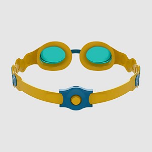 Infant Spot Goggle Yellow