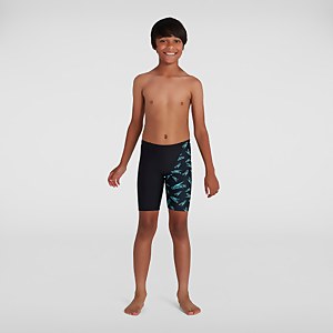 Boy outlet jammer swimsuit