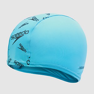 Unisex Boom Endurance + Cap Blue