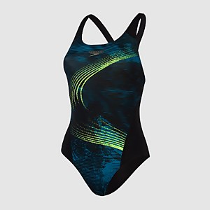 Maillot de bain Placement Recordbreaker