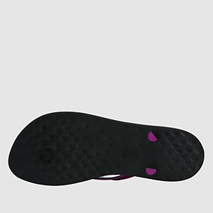Tongs Femme Saturate II noir