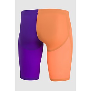 Men's Fastskin LZR Racer Elite 2 Jammer Purple