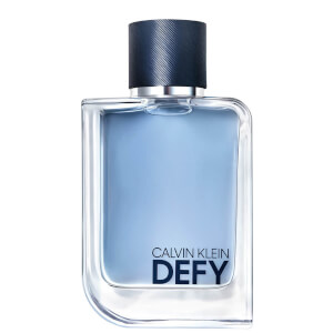 CALVIN KLEIN CK Defy Eau de Toilette Spray 100ml