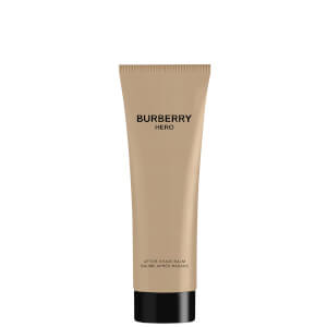 Burberry Hero Aftershave Balm For Him 75ml Koop online bij