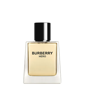Burberry Hero Eau de Toilette for Men 50ml LOOKFANTASTIC