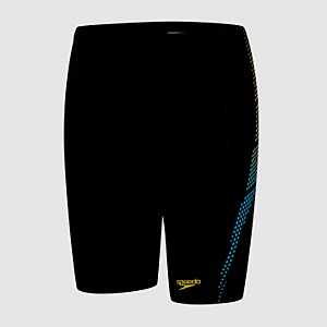 Junior Hexagonal Jammer