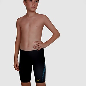 Junior Hexagonal Jammer