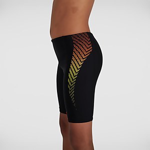 Jammer Garçon Plastisol Placement Noir
