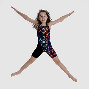 Fastskin Junior Endurance+ Openback Kneeskin