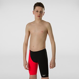 Fastskin Junior Endurance+ High Waisted Jammer Black
