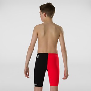 Fastskin Junior Endurance+ High Waisted Jammer Black
