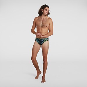 Mens camo shop speedo