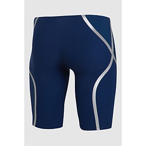 Men's Fastskin LZR Racer X Jammer Blue