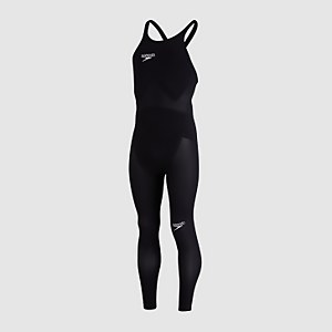 Fastskin LZR Elite Openwater Closedback Male Bodyskin