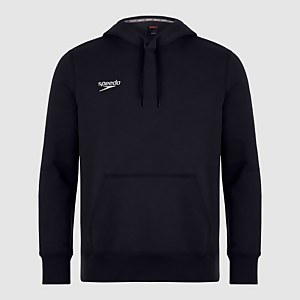 Unisex Team Hoody Black
