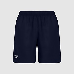 Unisex Team Tech Shorts Navy