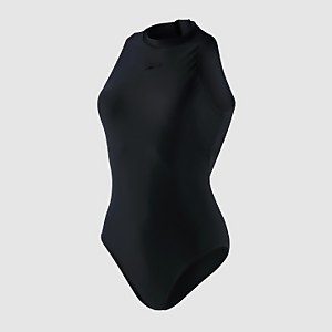 Maillot de bain Femme Essential Hydrasuit Flex noir